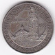 Half Dollar 1935 San Diego , Exposition Californie-Pacifique, Faux, Copie ?? - Gedenkmünzen