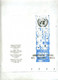 Carte De Voeux 1993 Cachet Geneve Sur Sommet Terre - Cartas & Documentos