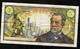 FRANCE - 5 Francs Pasteur - 5.6.1969 - F61/10 - TB+ - N°23630 - 5 F 1966-1970 ''Pasteur''