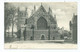 Devon  Postcard Exeter Cathedral 1905 Posted Exmouth - Exeter