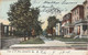 LOUISVILLE VIEW OF 3d Ave 1906 - Louisville