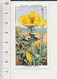Image REPRO 1998 Horned Poppy Reproduction Cigarettes Wills Sea Shore (1938) Flore Plage Fleurs Bord De Mer 166/6 - Wills