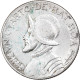 Monnaie, Panama, 1/4 Balboa, 1930, TTB+, Argent, KM:11.1 - Panama