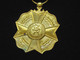 Médaille / Décoration Belge L'union Fait La Force  **** EN ACHAT IMMEDIAT **** - Belgique