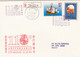 Macau, Macao, FDC, (379), Aniv. Dos CTT De Macau, 1994, Registada - FDC