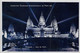 CPA - PHOTOGRAPHIE - Exposition Coloniale Internationale De Paris 1931 - Angkor - Vue De Nuit - Expositions