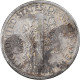 Monnaie, États-Unis, Mercury Dime, Dime, 1917, U.S. Mint, Philadelphie, TB+ - 1916-1945: Mercury (kwik)