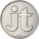 Monnaie, France, JT, Monnaie De Paris, Paris, ESSAI, TTB+, Nickel - Errores Y Curiosidades