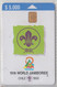 CHILE 1999 SCOUTS WORLD JAMBOREE - Chili