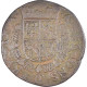 Monnaie, Pays-Bas Espagnols, François D'Anjou, Liard, 12 Mites, 1582, Gand - Spanische Niederlande