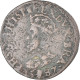 Monnaie, Pays-Bas Espagnols, Philippe II, Liard, 1587, Anvers, TB+, Cuivre - Spaanse Nederlanden