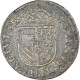 Monnaie, Pays-Bas Espagnols, Philippe II, Liard, 1587, Anvers, TB+, Cuivre - Pays Bas Espagnols