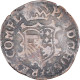Monnaie, Pays-Bas Espagnols, Philippe II, Gigot Des Etats, Bruges, TB+, Cuivre - Spanische Niederlande
