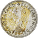 Monnaie, Australie, Elizabeth II, Shilling, 1959, Melbourne, TTB, Argent, KM:59 - Shilling