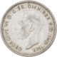 Monnaie, Australie, George VI, Shilling, 1944, San Francisco, TTB, Argent, KM:39 - Shilling