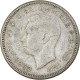 Monnaie, Australie, George VI, Shilling, 1946, Perth, TB, Argent, KM:39a - Shilling