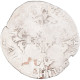 Monnaie, Pays-Bas Espagnols, Philippe II, 1/20 Ecu, 1594, Tournai, TB, Billon - Pays Bas Espagnols