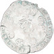 Monnaie, Pays-Bas Espagnols, Albert & Isabelle, 3 Patards, 1620, Bruges, TB - Pays Bas Espagnols