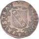 Monnaie, Pays-Bas Espagnols, Liard, 12 Mites, 1583, Bruges, TB+, Cuivre - Spaanse Nederlanden