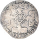 Monnaie, Pays-Bas Espagnols, Albert & Isabelle, 3 Patards, 1617, Tournai, TB+ - Spanische Niederlande