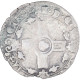 Monnaie, Pays-Bas Espagnols, Charles II, Patard, 1679 ?, Bruxelles, TB, Argent - Pays Bas Espagnols