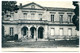 79500 MELLE - Hôtel De Ville - 2 Personnes Sous La Galerie - Postée En 1925 - Melle