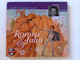 Romeo & Julia - Weltliteratur Für Kinder - CDs