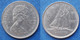 CANADA - 10 Cents 1973 KM# 77.1 Elizabeth II (1952) - Edelweiss Coins - Canada