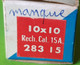 Ancienne BOITE Et 36 FUSIBLES 15 Ampères Pour Porte Fusible Rechargeable - LEGRAND - Enfant à La Casquette - Vers 1960 - Andere & Zonder Classificatie