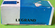 Delcampe - Ancienne BOITE Et 60 FUSIBLES 20 Ampères Pour Porte Fusible Rechargeable - LEGRAND - Enfant à La Casquette - Vers 1960 - Other & Unclassified