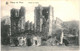 CPA -Carte Postale  Belgique-Villers-la-Ville Abbaye  Façade De L'église 1910 VM52630 - Villers-la-Ville