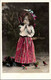 Fantaisie Enfant - Edition ELD N°4047 - Espagne - Collections, Lots & Series