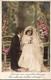 Fantaisie Enfants - Mariage - Laissez Moi Recueillir Cher Ange   - Edition ELD N°4173 - Collections, Lots & Series