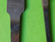 Delcampe - Lot Anciens OUTILS - 4 Petites LIMES Ronde Carré Plate à Métaux - NIGHOLSONFILE Holland -"Neuf De Stock" -vers 1960 - Otros Aparatos