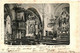 Suisse : TI Tessin : MORCOTE : Interno Della Chiesa Di Morcote : Intérieur De La Chapelle : 1901 - Morcote