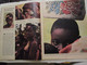 # INSERTO EPOCA  (9) / AFRICA PARADISO NERO - First Editions