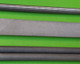 Lot Anciens OUTILS - 4 LIMES à Métaux : Ronde Et Demi-ronde - Steelray Talabo Mob - "Neuf De Stock" - Vers 1980 - Otros Aparatos