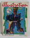 I107281 Illustration N. 16 1982 - Tanaka Hiroko - Cover Asaba Katsumi - Revues & Journaux