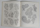 Delcampe - I107286 Gregory Mirow - Paisley Designs - 44 Original Plates - Dover - Beaux-Arts