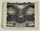 I107290 V - Fratolillo & Salmieri - American Grilles - HBJ 1979 - Photographie