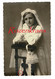 Girl Fille Enfant Child Oude Foto Communie Communiefoto Old Photo Ancienne Studio Cabinet Holy Communion - Sin Clasificación