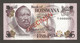 BOTSWANA , P 3s , 5 Pula , ND 1976,  UNC , TRUE Specimen Note - Botswana