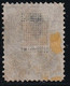 Etats Unis N°28a - Grille Au Dos - TB - Used Stamps