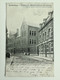 KOEKELBERG »PRESBYTÈRE -MAISON CENTRALE DES ŒUVRES 1905 » PANORAMA,ANIMÉE. - Koekelberg