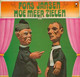 * 2LP * FONS JANSEN - HOE MEER ZIELEN (Holland 1968) - Comiques, Cabaret