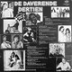 * LP * DE DAVERENDE DERTIEN - VARIOUS (Holland 1976) - Hit-Compilations