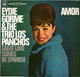 * LP *  AMOR - EYDIE GORME & THE TRIO LOS PANCHOS (Holland 1969 EX-!!) - Otros - Canción Española