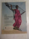 # INSERTO EPOCA  / AFRICA PARADISO NERO / LE VICHINGHE NERE / GORGONA FAZZOLETTO DI PARADISO - First Editions