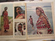 # INSERTO EPOCA  / AFRICA PARADISO NERO / LE VICHINGHE NERE / GORGONA FAZZOLETTO DI PARADISO - First Editions