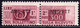 TRIESTE A 1949-1953 VARIETÀ VARIETY AMG-FTT ITALY OVERPRINTED SOPRASTAMPATO D' ITALIA PACCHI POSTALI LIRE 300 MNH - Pacchi Postali/in Concessione